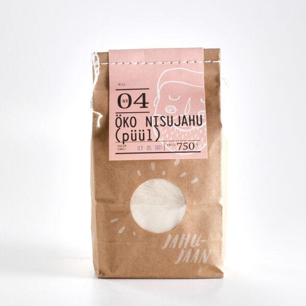 Nisupüül 750g Lauri-Jaani talu